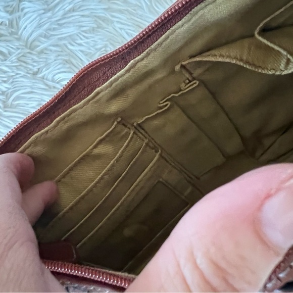 Nine West Woven Shoulder bag - Picture 12 of 12